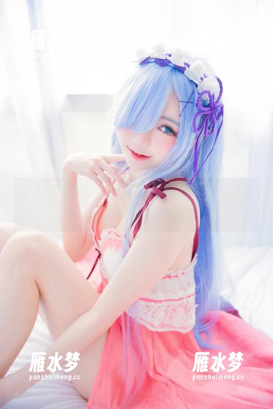 Sally Dorasnow的DVA游戏少女—咳，我能看多久都不腻的原图